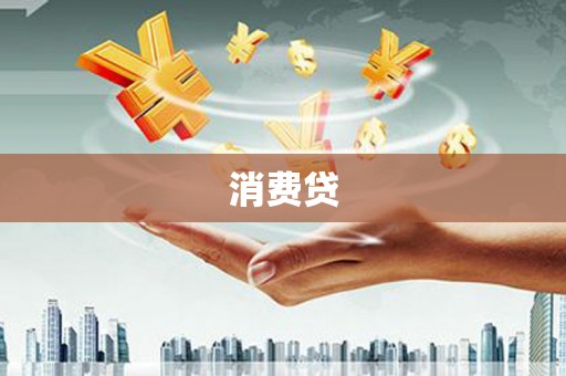 巩留消费贷