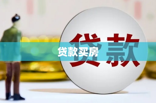 巩留贷款买房