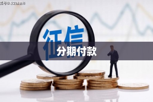 巩留分期付款