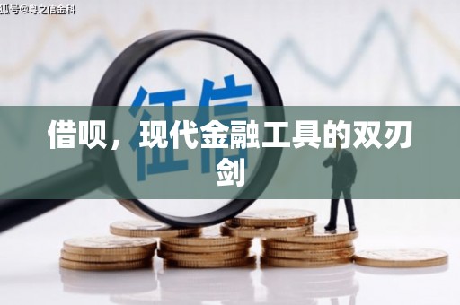 巩留借呗，现代金融工具的双刃剑