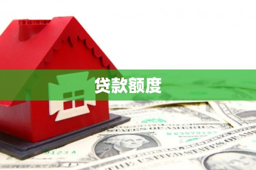 巩留贷款额度