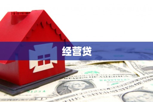 巩留经营贷