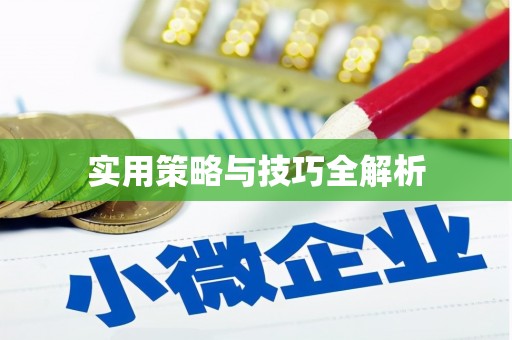 巩留实用策略与技巧全解析