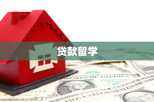 巩留贷款留学