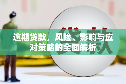 巩留逾期贷款，风险、影响与应对策略的全面解析