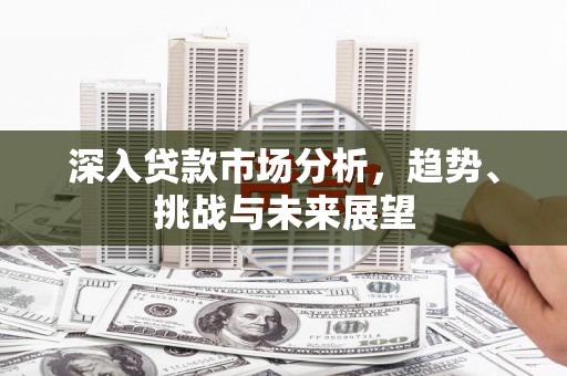 巩留深入贷款市场分析，趋势、挑战与未来展望