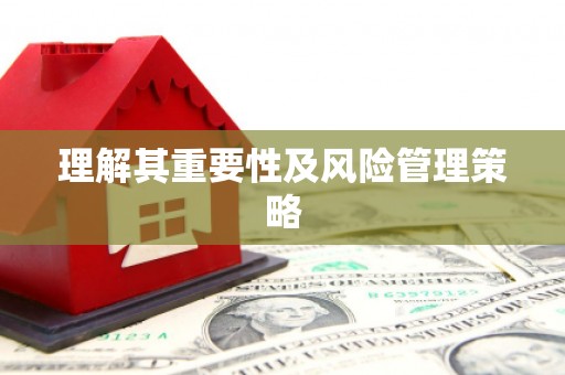 巩留理解其重要性及风险管理策略