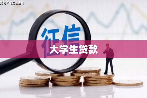 巩留大学生贷款