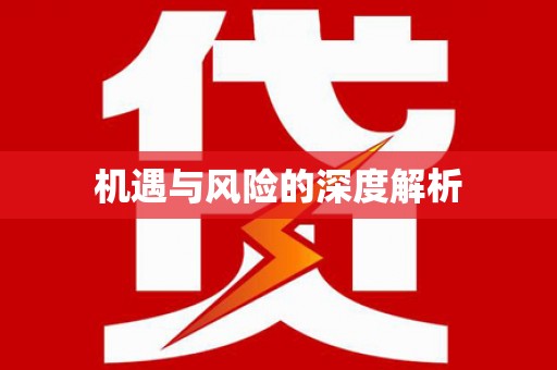 巩留机遇与风险的深度解析