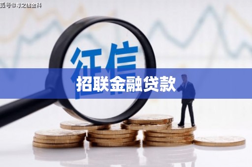 巩留招联金融贷款