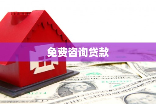 巩留免费咨询贷款