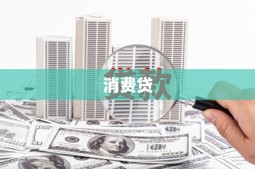 巩留消费贷