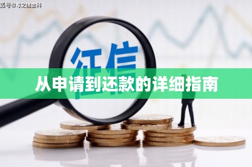 巩留从申请到还款的详细指南