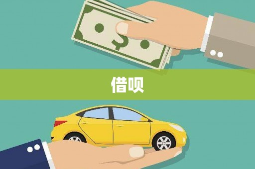 巩留借呗