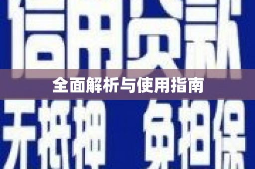 巩留全面解析与使用指南