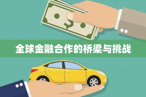 巩留全球金融合作的桥梁与挑战