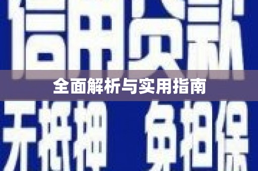 巩留全面解析与实用指南