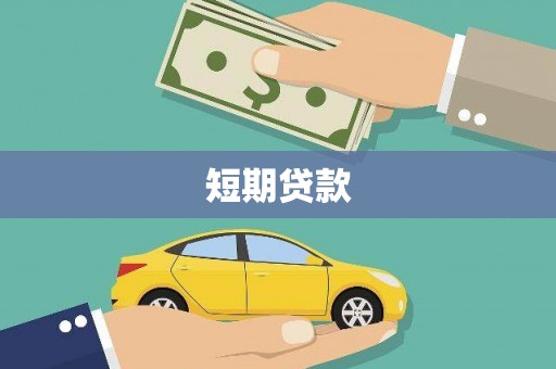 巩留短期贷款